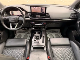 Audi SQ5 Distronic* Панорама* 360* Мъртва Т - 52000 лв. / 26587.18 € - 39350008 7