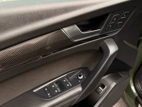 Audi SQ5 Distronic* Панорама* 360* Мъртва Т - 52000 лв. / 26587.18 € - 39350008 10