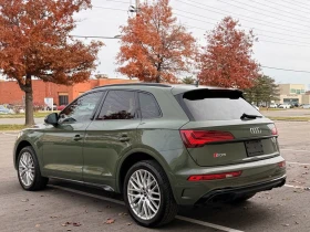 Audi SQ5 Distronic* Панорама* 360* Мъртва Т - 52000 лв. / 26587.18 € - 39350008 4