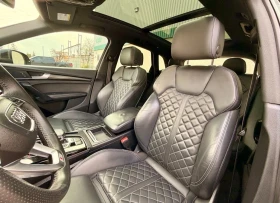 Audi SQ5 Distronic* Панорама* 360* Мъртва Т - 52000 лв. / 26587.18 € - 39350008 8