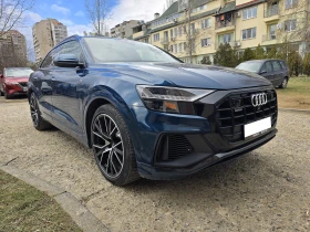 Audi Q8 Масаж/Вакуум/B&O/Black Optics - 43000 € / 84100.69 лв. - 84157805 4