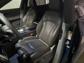 Audi Q8 Масаж/Вакуум/B&O/Black Optics, снимка 5