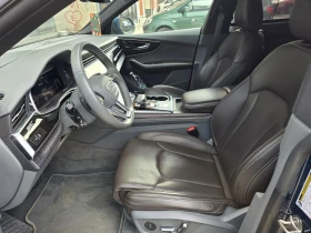 Audi Q8 Масаж/Вакуум/B&O/Black Optics - 43000 € / 84100.69 лв. - 84157805 5