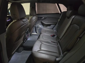Audi Q8 Масаж/Вакуум/B&O/Black Optics, снимка 7