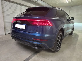 Audi Q8 Масаж/Вакуум/B&O/Black Optics, снимка 3