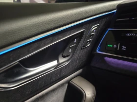 Audi Q8 Масаж/Вакуум/B&O/Black Optics, снимка 11
