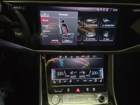 Audi Q8 Масаж/Вакуум/B&O/Black Optics, снимка 9