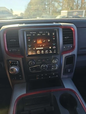 Dodge RAM 1500 - 20526 € / 40145.37 лв. - 38045916 10