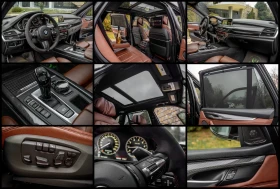 BMW X5 3.5 X-DRIVE* M-SPORT* CARBON* PANORAMA* 3XTV* 360C - 24999 € / 48893.79 лв. - 56184920 16