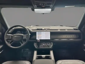 Land Rover Defender 130 D300 X-Dynamic HSE = NEW = Гаранция - 112500 € / 220030.88 лв. - 77342462 8