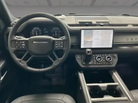 Land Rover Defender 130 D300 X-Dynamic HSE = NEW = Гаранция - 112500 € / 220030.88 лв. - 77342462 6