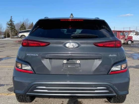 Hyundai Kona Preferred  CARFAX, снимка 4 - Автомобили и джипове - 53648954
