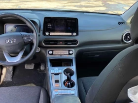 Hyundai Kona Preferred  CARFAX, снимка 9 - Автомобили и джипове - 53648954