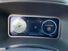 Hyundai Kona Preferred  CARFAX, снимка 8 - Автомобили и джипове - 53648954