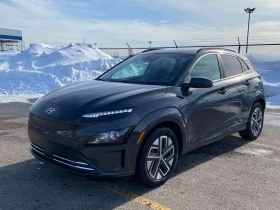 Hyundai Kona Preferred  CARFAX, снимка 2 - Автомобили и джипове - 53648954