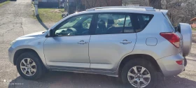 Toyota Rav4 2.2D4D 136 - 4099 € / 8016.95 лв. - 28467363 4