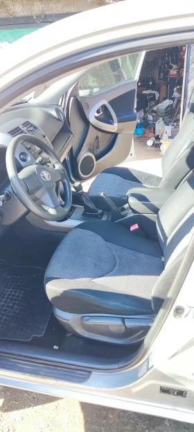 Toyota Rav4 2.2D4D 136 - 4099 € / 8016.95 лв. - 28467363 10