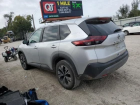 Nissan Rogue 1.5l Sv - 15000 € / 29337.45 лв. - 66355988 3