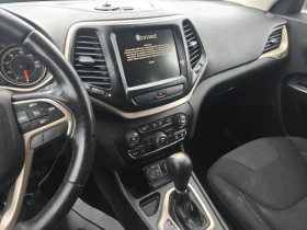 Jeep Cherokee - 7200 € / 14081.98 лв. - 21414144 8