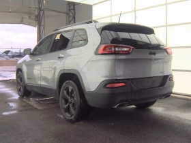 Jeep Cherokee - 7200 € / 14081.98 лв. - 21414144 3
