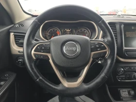 Jeep Cherokee - 7200 € / 14081.98 лв. - 21414144 11