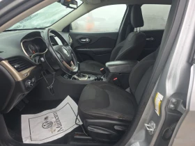 Jeep Cherokee - 7200 € / 14081.98 лв. - 21414144 10