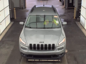 Jeep Cherokee - 7200 € / 14081.98 лв. - 21414144 4