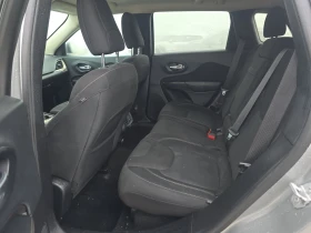 Jeep Cherokee - 7200 € / 14081.98 лв. - 21414144 9