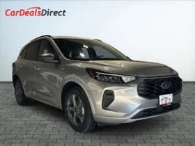 Ford Escape ST-Line AWD* АвтоКреди* (ЦЕНА ДО БГ)