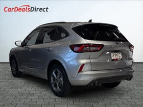 Ford Escape ST-Line AWD* АвтоКреди* (ЦЕНА ДО БГ) | Auto.bg — изображение 4