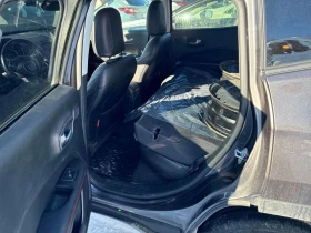 Jeep Compass * Trailhawk Elite * CARFAX * КАМЕРА * ПОДГРЕВИ | Auto.bg — изображение 12