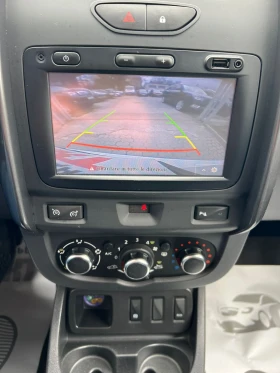 Dacia Duster 1.6i/РЕАЛНИ КМ ! ! !  - 7800 € / 15255.47 лв. - 28987539 14