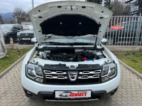 Dacia Duster 1.6i/РЕАЛНИ КМ ! ! !  - 7800 € / 15255.47 лв. - 28987539 16
