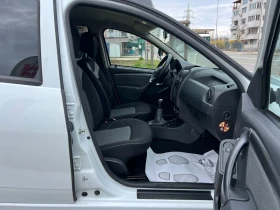 Dacia Duster 1.6i/РЕАЛНИ КМ ! ! !  - 7800 € / 15255.47 лв. - 28987539 11