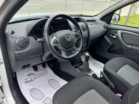 Dacia Duster 1.6i/РЕАЛНИ КМ ! ! !  - 7800 € / 15255.47 лв. - 28987539 7