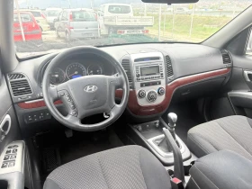 Hyundai Santa fe 2.2 Crdi  - 3800 € / 7432.15 лв. - 73152606 6