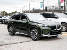 BMW X1 xDrive28i Sunroof Heated Seats 360 Camera Harman | Mobile.bg � ����� ������ 3