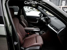 BMW X1 xDrive28i Sunroof Heated Seats 360 Camera Harman | Mobile.bg � ����� ������ 8