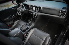 Kia Sportage 2.0CRDI/4x4/ GT-line | Mobile.bg � ����� ������ 11