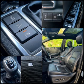 Kia Sportage 2.0CRDI/4x4/ GT-line | Mobile.bg � ����� ������ 14