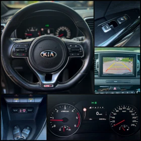 Kia Sportage 2.0CRDI/4x4/ GT-line | Mobile.bg � ����� ������ 15