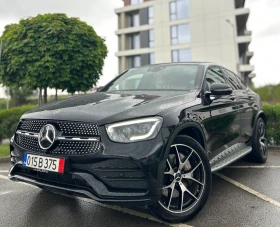 Mercedes-Benz GLC 220 AMG* 4Matic* 220d* Coupe | Mobile.bg � ����� ������ 5