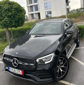 Mercedes-Benz GLC 220 AMG* 4Matic* 220d* Coupe | Mobile.bg � ����� ������ 6