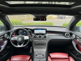 Mercedes-Benz GLC 220 AMG* 4Matic* 220d* Coupe | Mobile.bg � ����� ������ 11