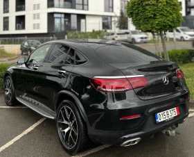Mercedes-Benz GLC 220 AMG* 4Matic* 220d* Coupe | Mobile.bg � ����� ������ 10