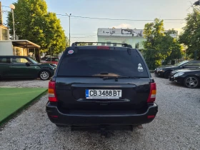 Jeep Grand cherokee 4, 7 с Газ - 7500 € / 14668.73 лв. - 94937310 4