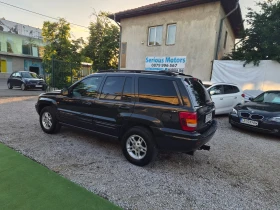Jeep Grand cherokee 4, 7 с Газ - 7500 € / 14668.73 лв. - 94937310 5