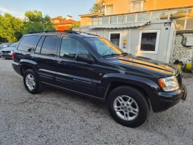 Jeep Grand cherokee 4, 7 с Газ - 7500 € / 14668.73 лв. - 94937310 2