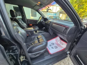 Jeep Grand cherokee 4, 7 с Газ - 7500 € / 14668.73 лв. - 94937310 7