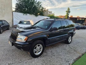 Jeep Grand cherokee 4, 7 с Газ - 7500 € / 14668.73 лв. - 94937310 1